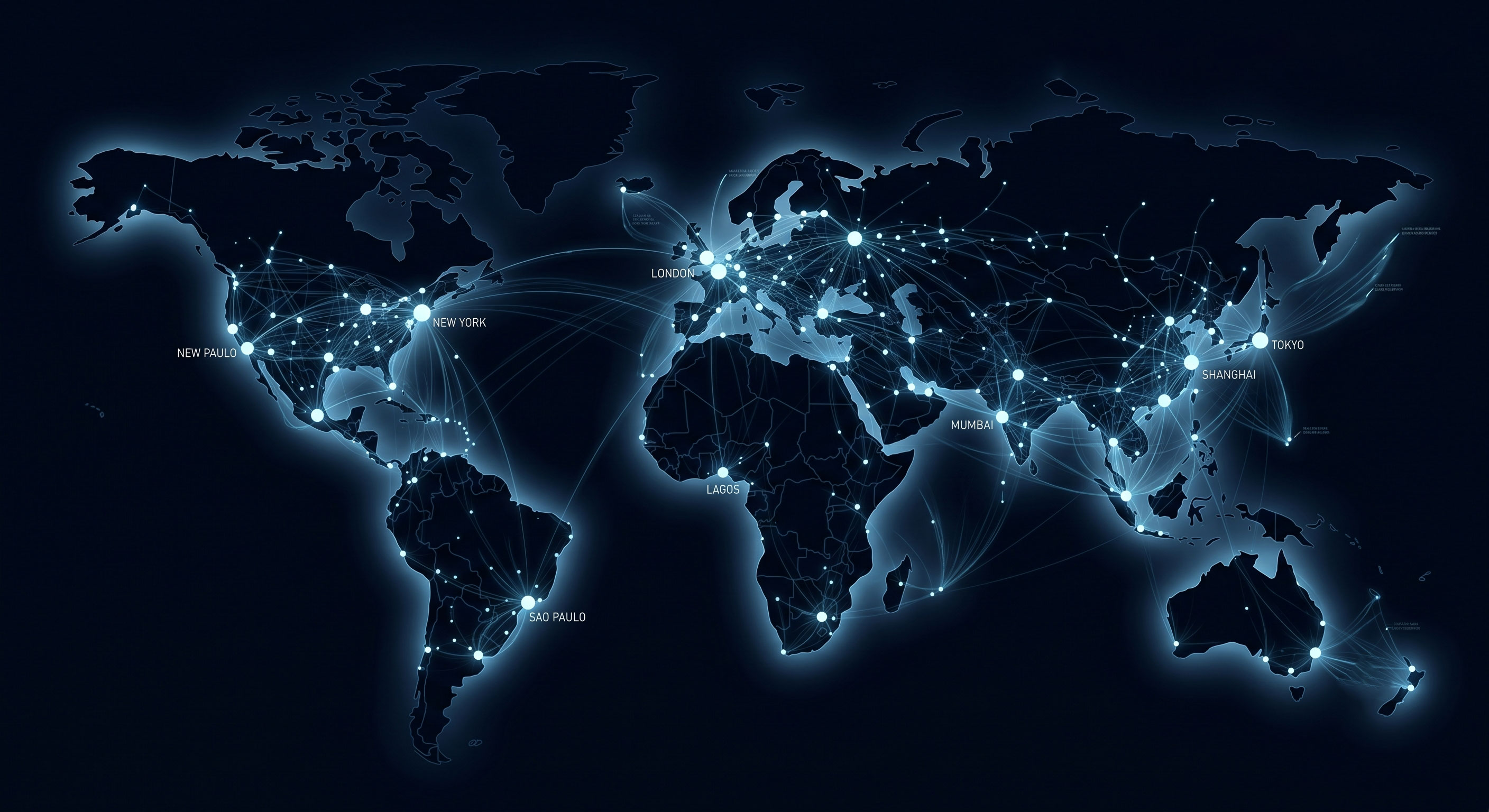 Global User Growth